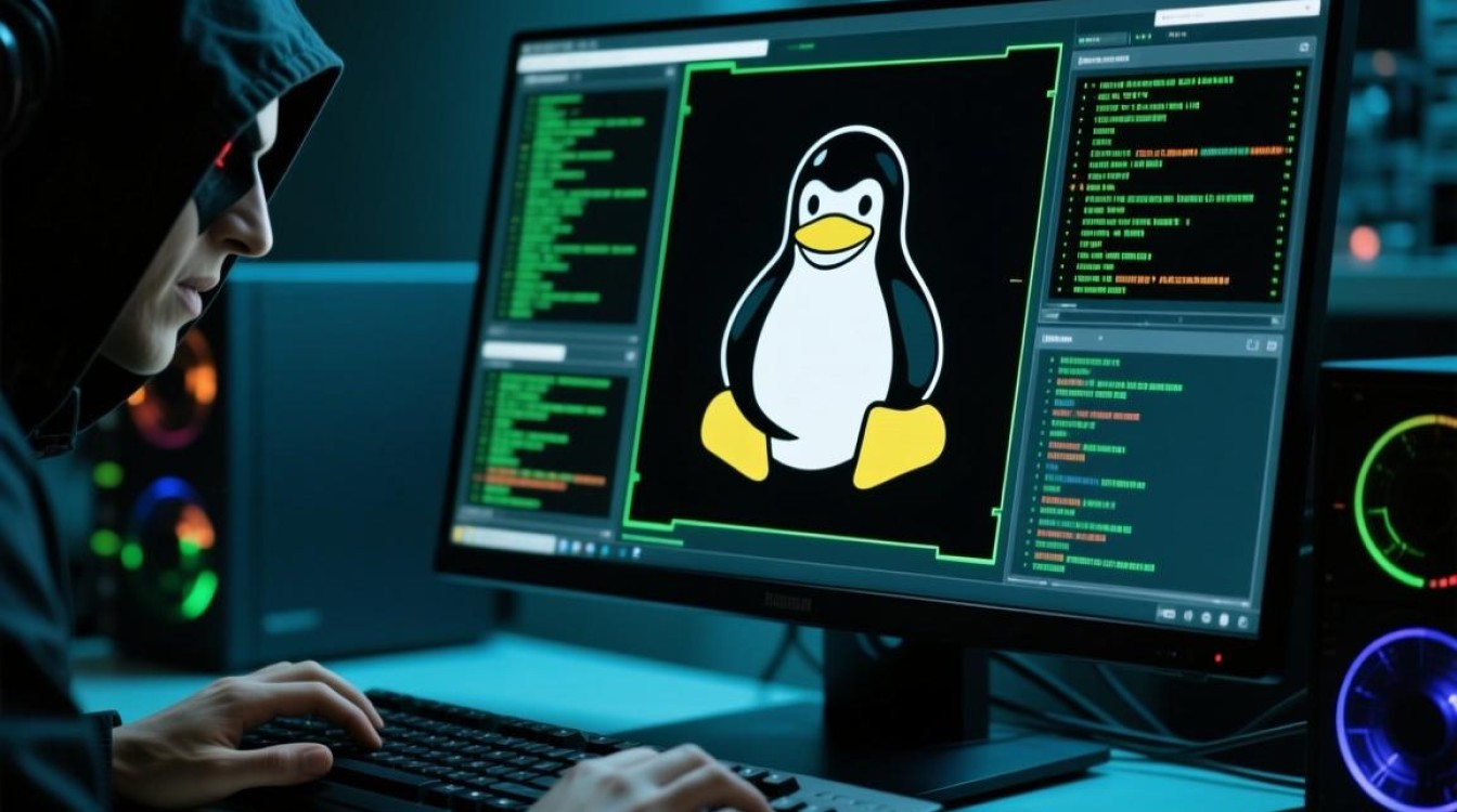 Linux木马远控如何彻底清除并防范再次入侵？