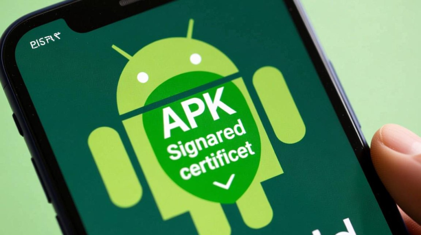 apk签名证书怎么生成？新手详细步骤是什么？