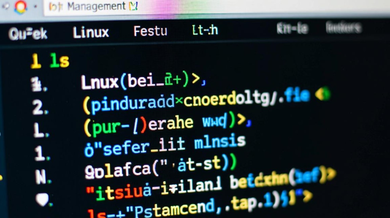 Linux ls命令如何按时间、大小、类型详细列出文件？