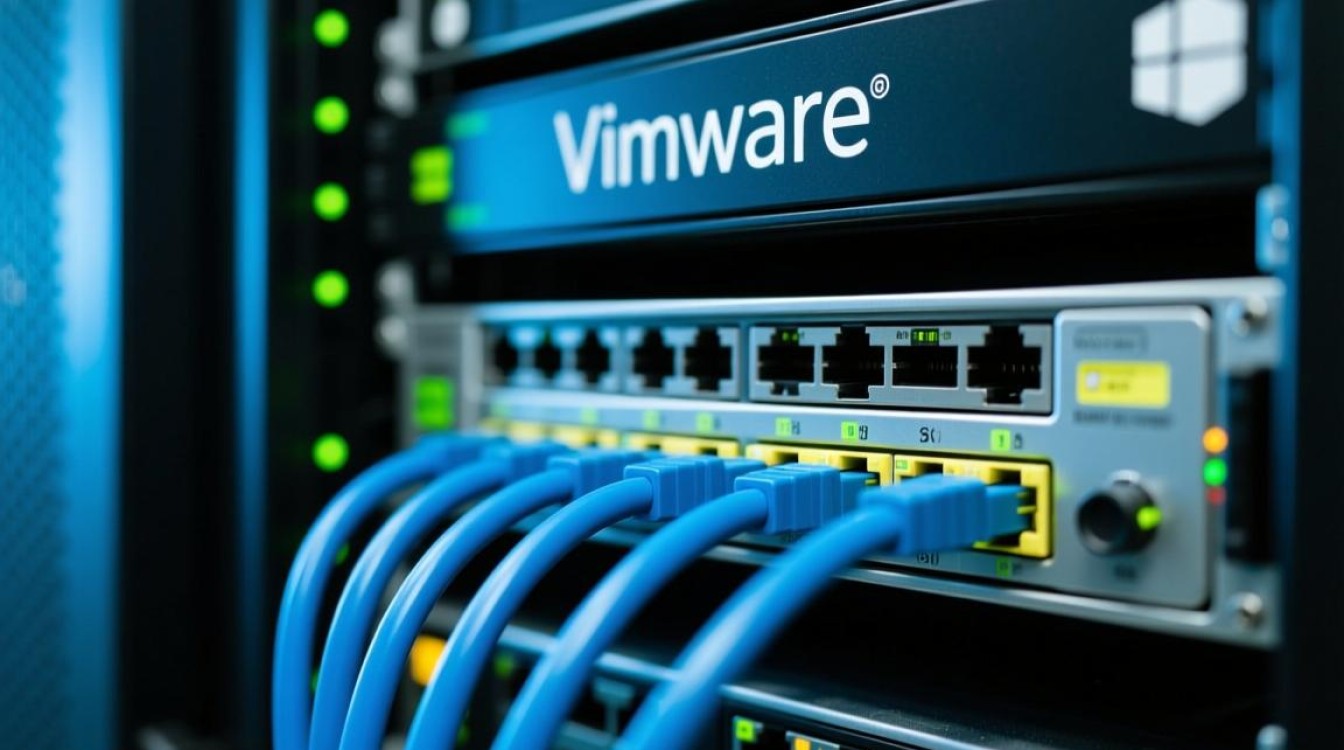 vmware linux网络配置后无法上网怎么办？