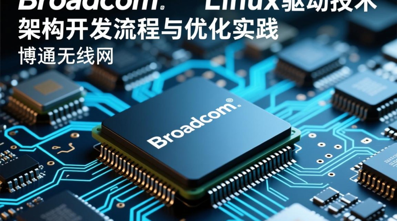 博通Linux驱动怎么安装？适配内核版本不兼容怎么办？