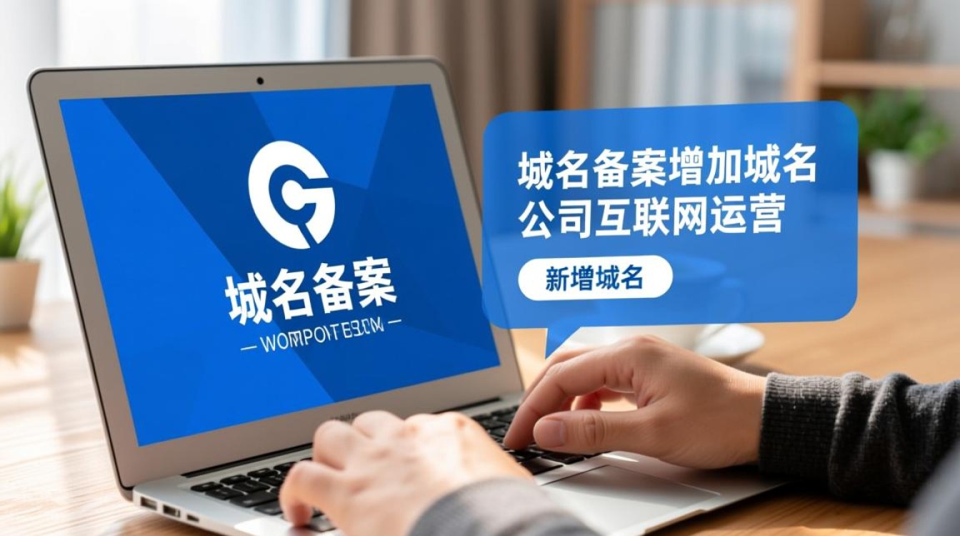 公司域名备案新增域名需要重新提交整个备案吗？