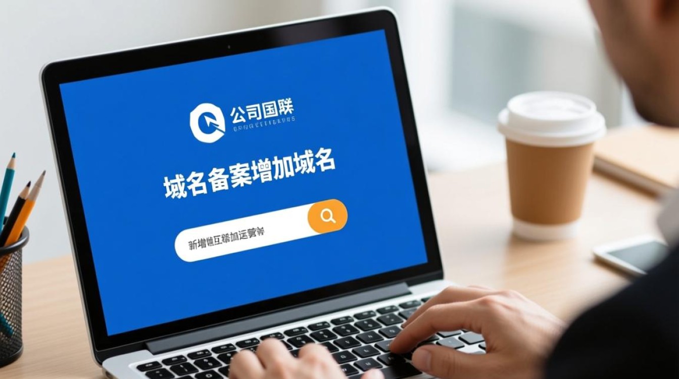 公司域名备案新增域名需要重新提交整个备案吗？