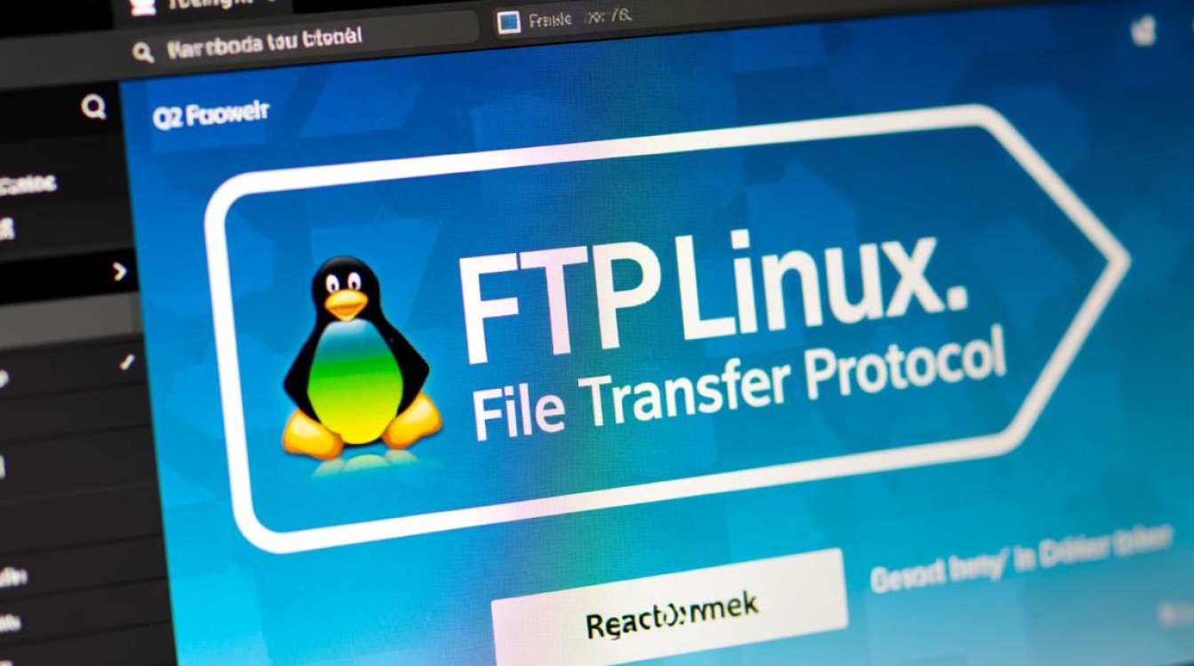 Linux FTP用户如何限制访问权限与目录？
