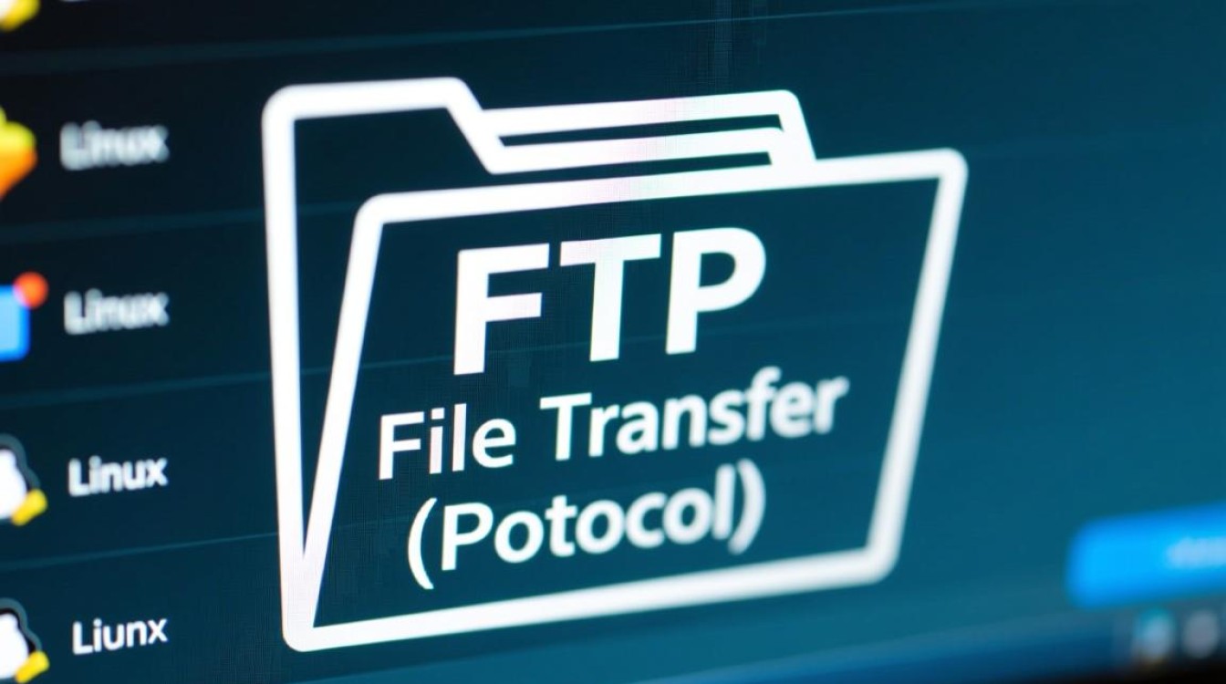 Linux FTP用户如何限制访问权限与目录？
