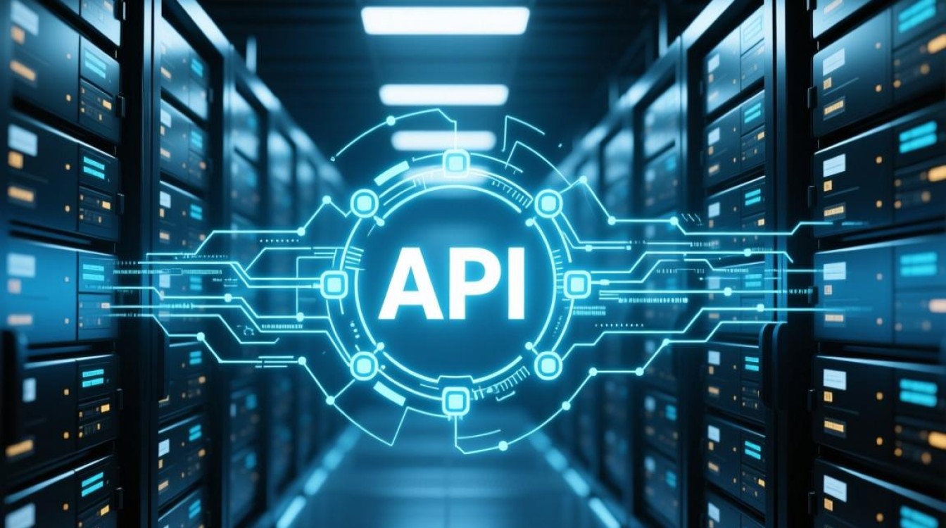 api连接存储时，如何高效保障数据安全与传输稳定性？