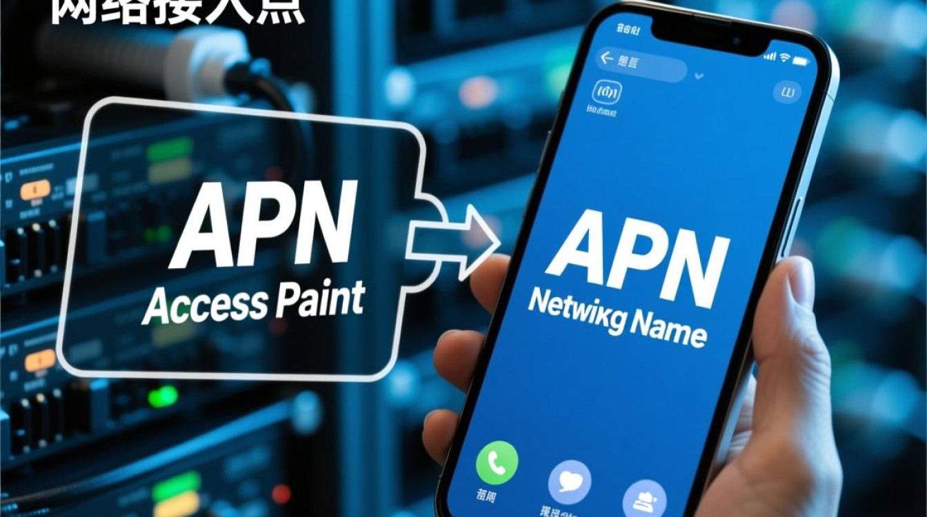 如何正确设置apn网络接入点避免无法上网？