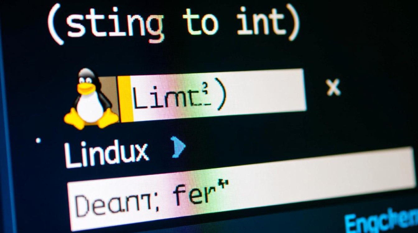 Linux string转int，0值、负数、非数字字符怎么处理？