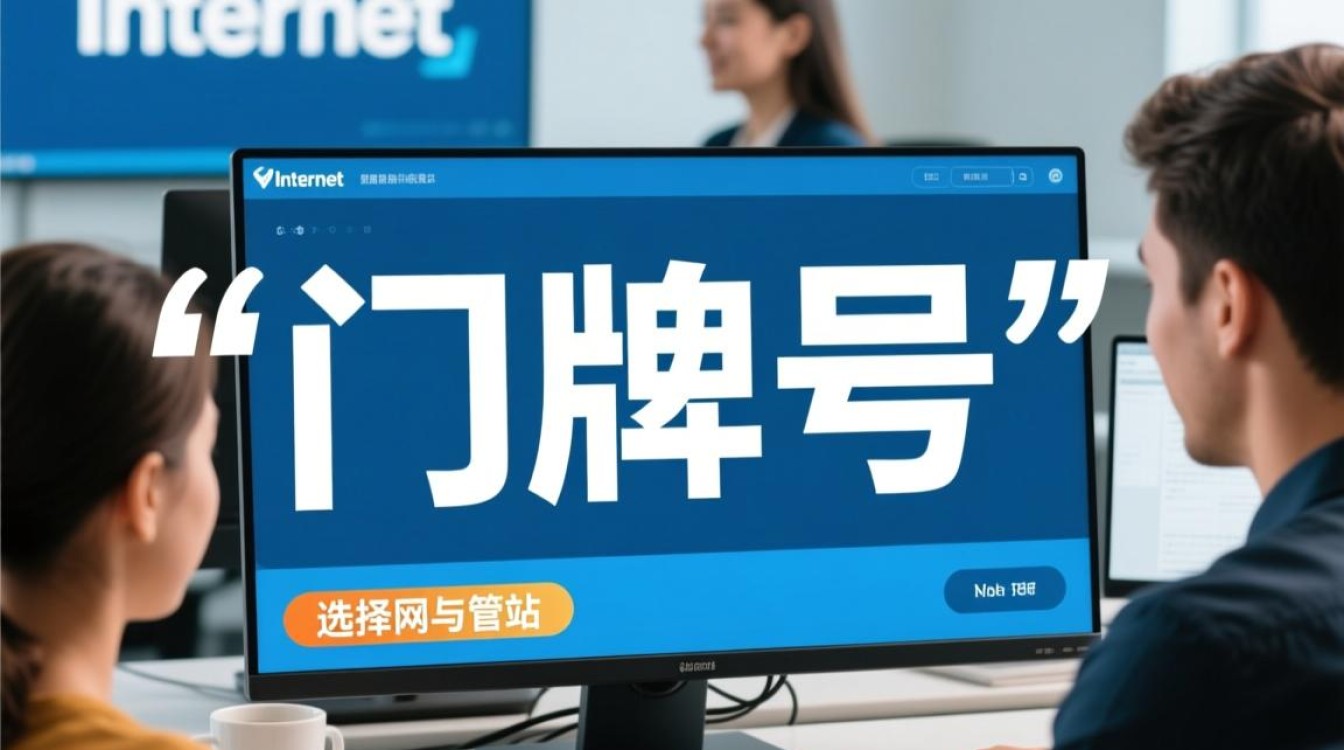 不用备案的域名有哪些？如何选择免备案域名？