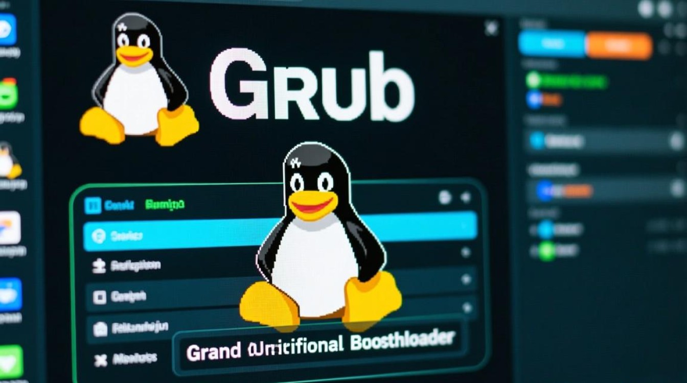Linux GRUB引导损坏了怎么修复？30字长尾标题
