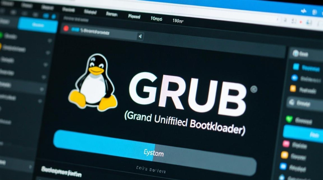 Linux GRUB引导损坏了怎么修复？30字长尾标题
