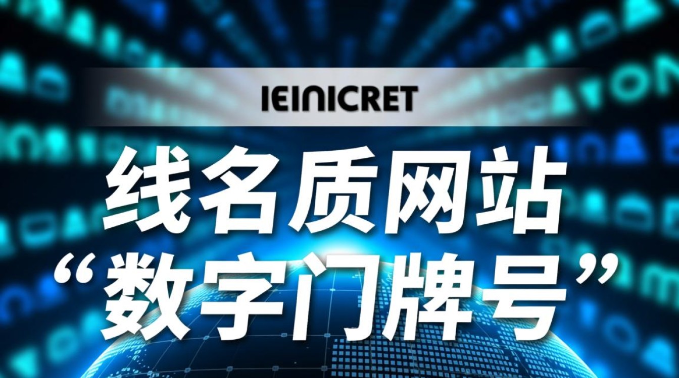 什么是溢价域名？为何这些域名能溢价？