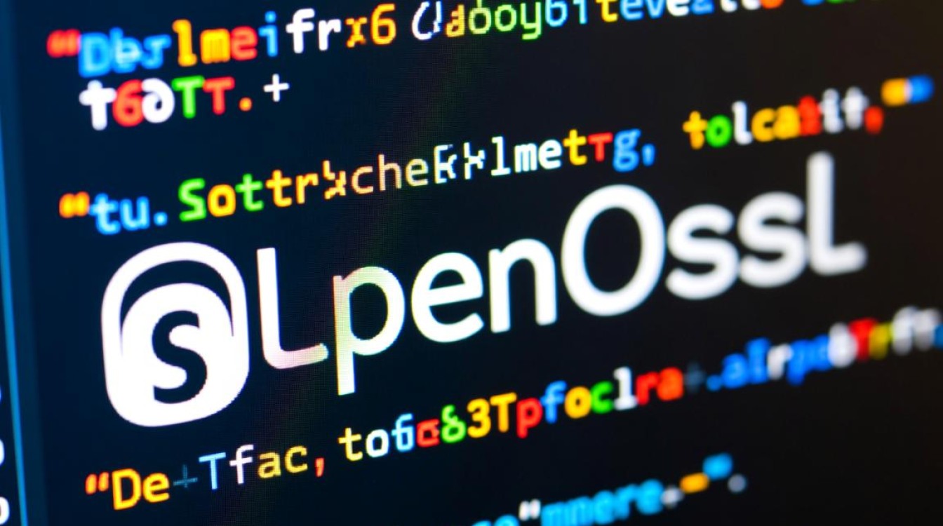 Linux查看OpenSSL版本命令是什么？