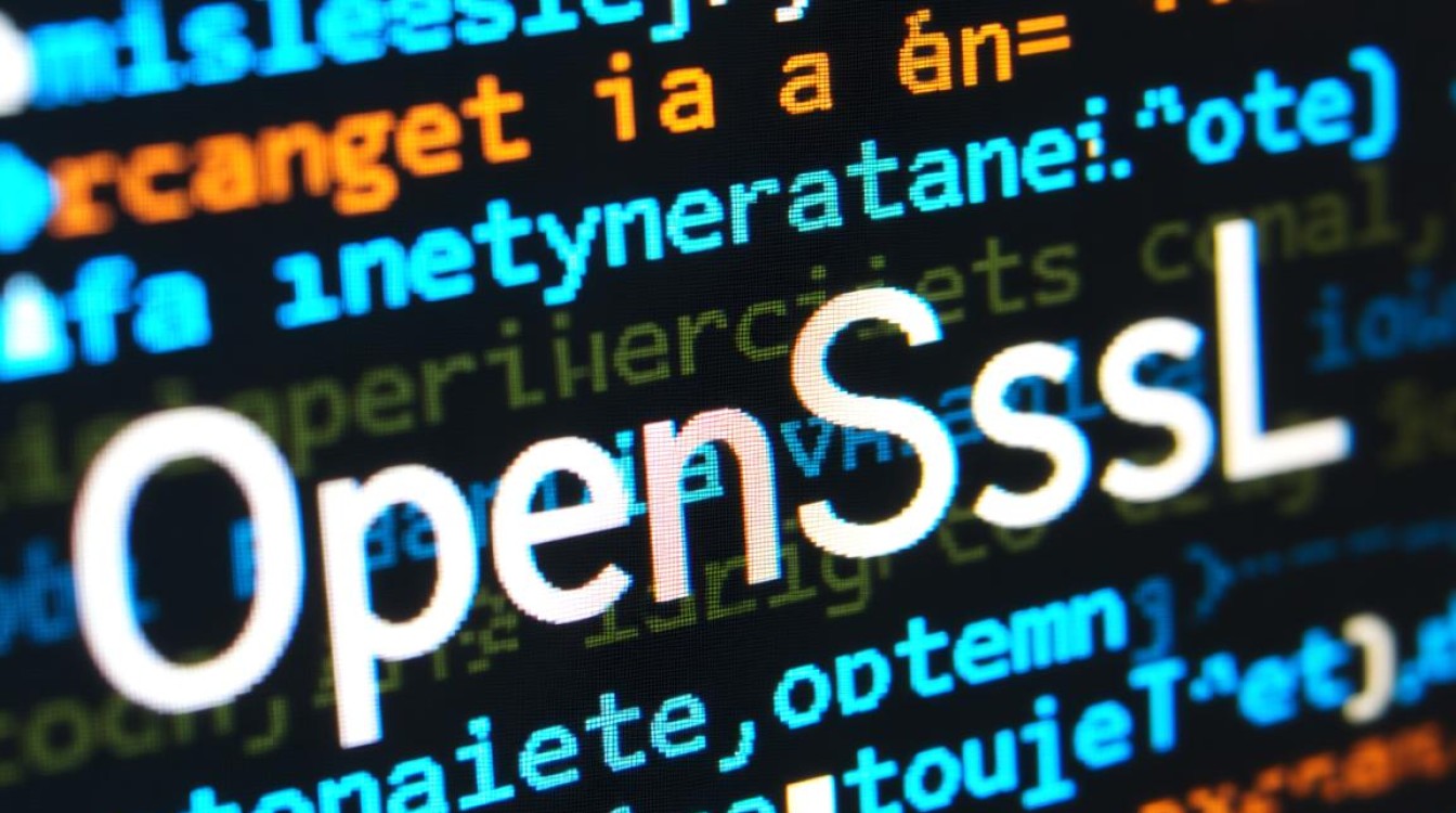 Linux查看OpenSSL版本命令是什么？
