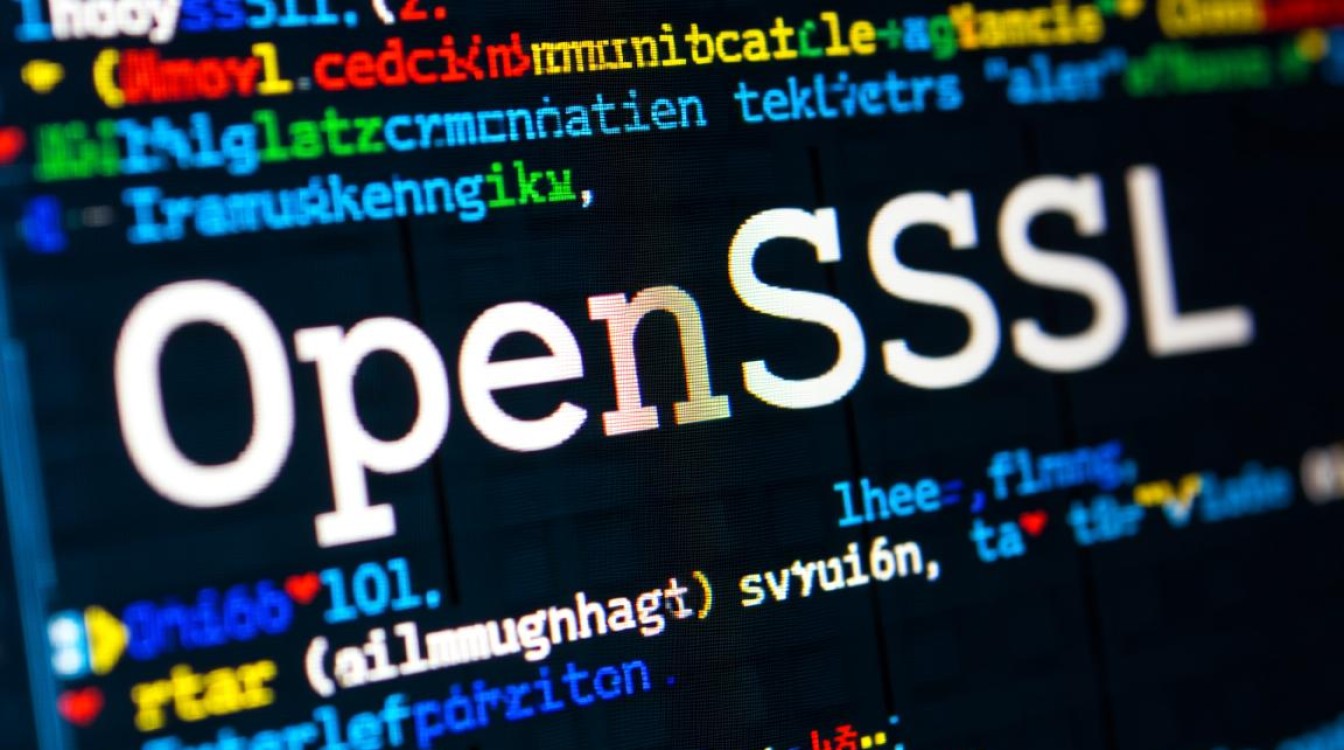 Linux查看OpenSSL版本命令是什么？