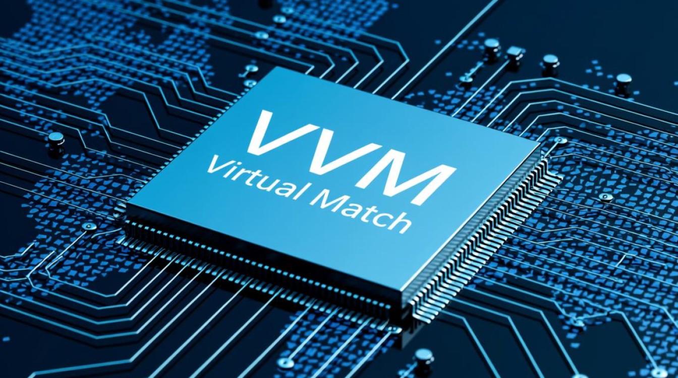 vmm虚拟机云是什么？它如何改变企业IT架构？