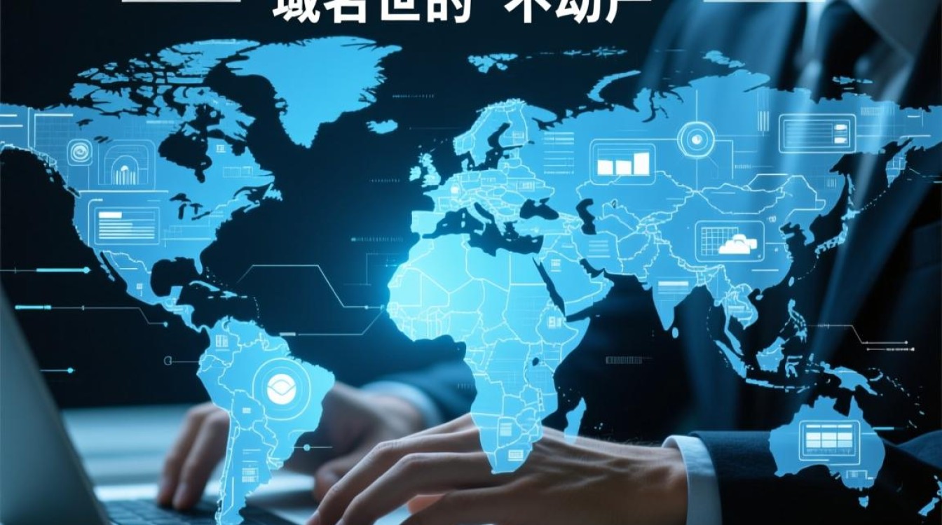 域名经纪如何有效推销终端客户？