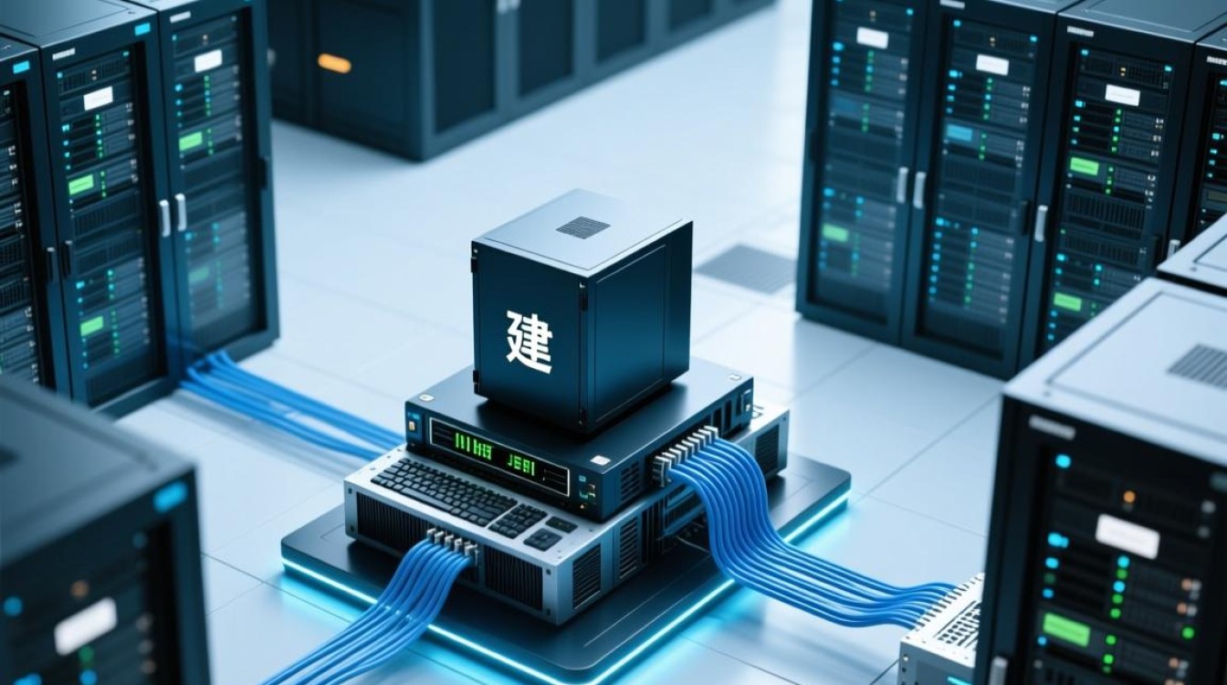 一建虚拟机是什么？新手必看的入门指南