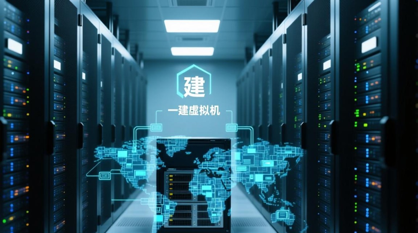一建虚拟机是什么？新手必看的入门指南