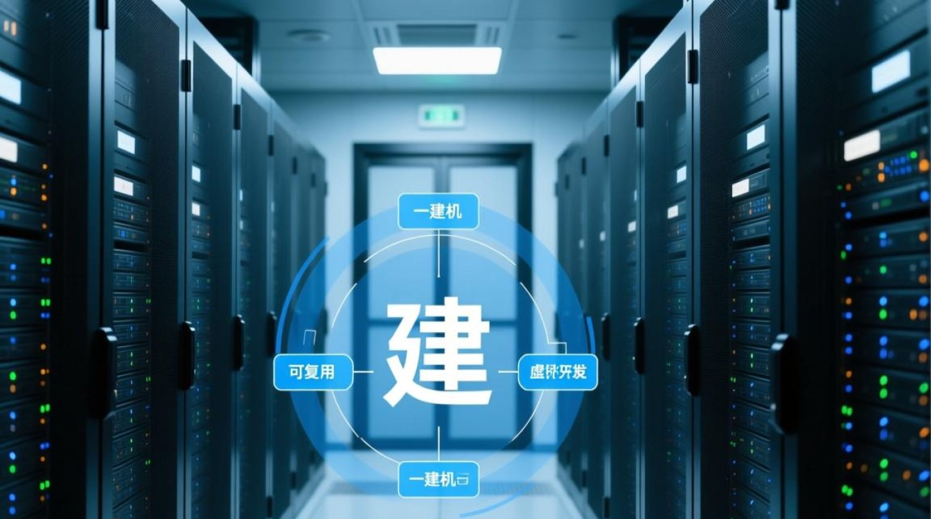 一建虚拟机是什么？新手必看的入门指南