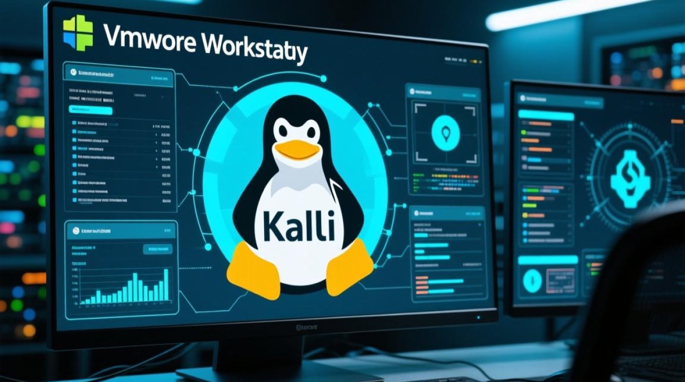 vmware安装kali linux详细步骤是怎样的？新手必看指南
