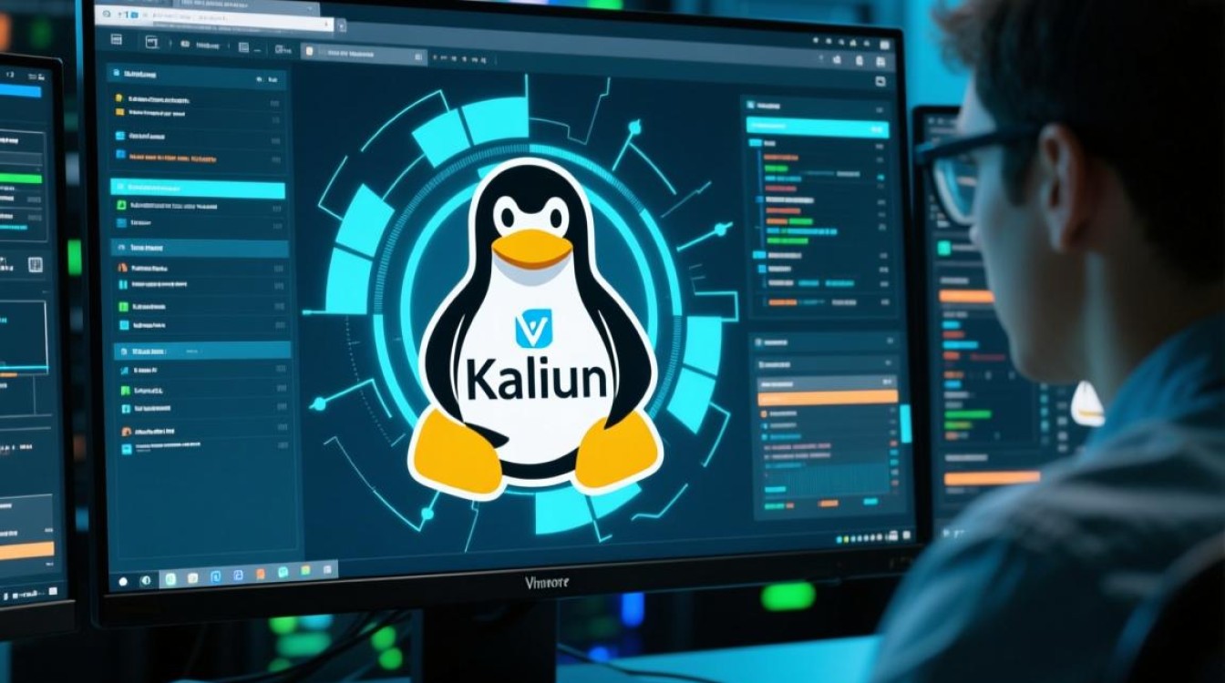 vmware安装kali linux详细步骤是怎样的？新手必看指南