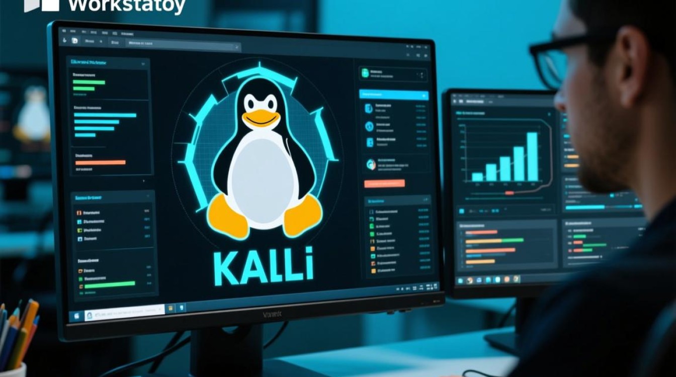 vmware安装kali linux详细步骤是怎样的？新手必看指南