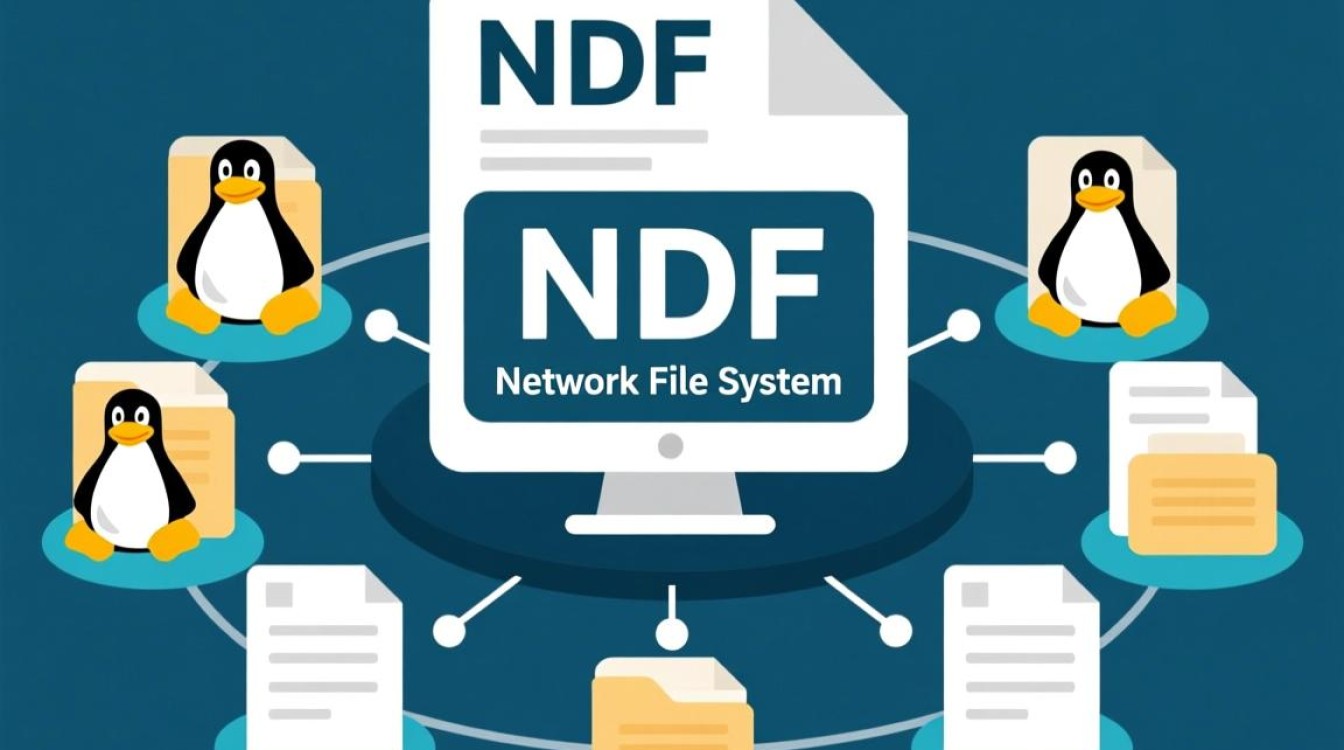 Linux中NFS如何配置实现跨目录共享？