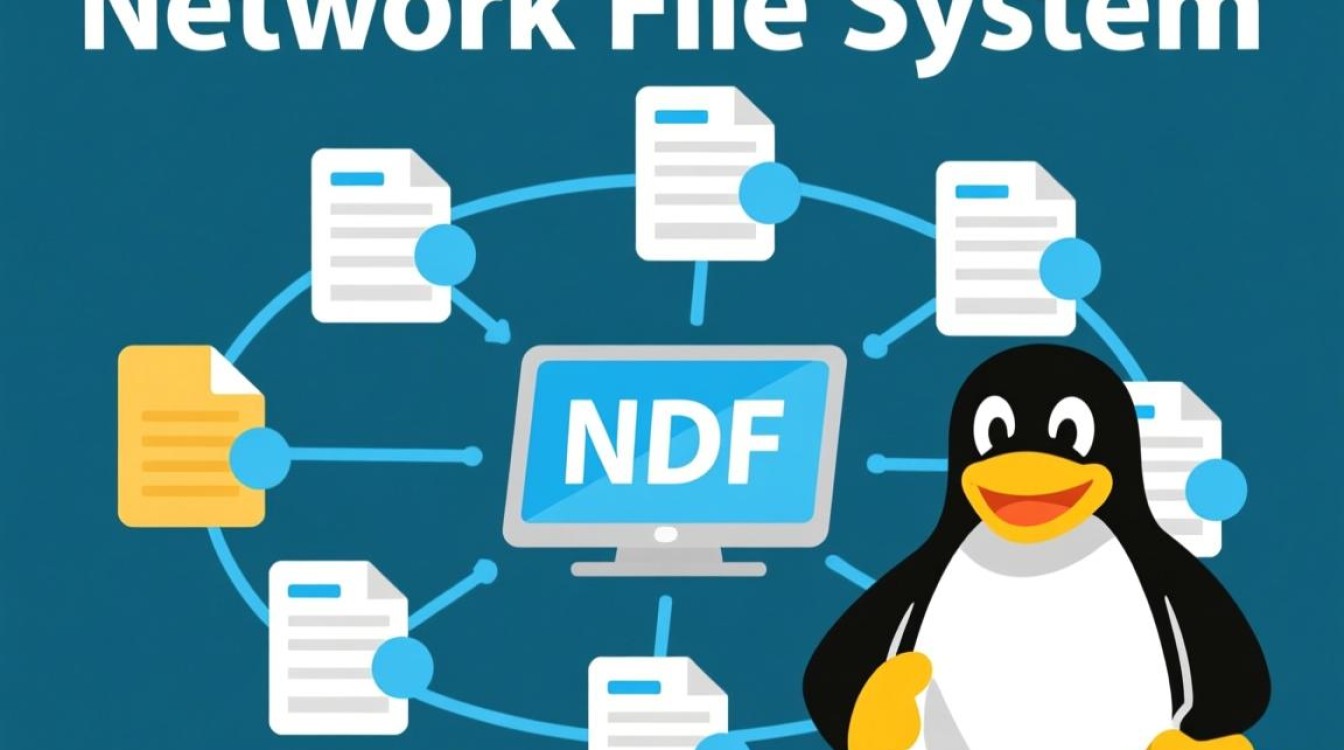 Linux中NFS如何配置实现跨目录共享？