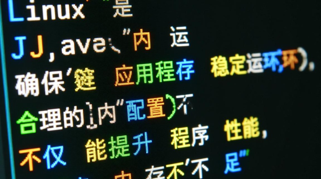 Linux配置Java内存，JVM参数如何设置避免OOM？