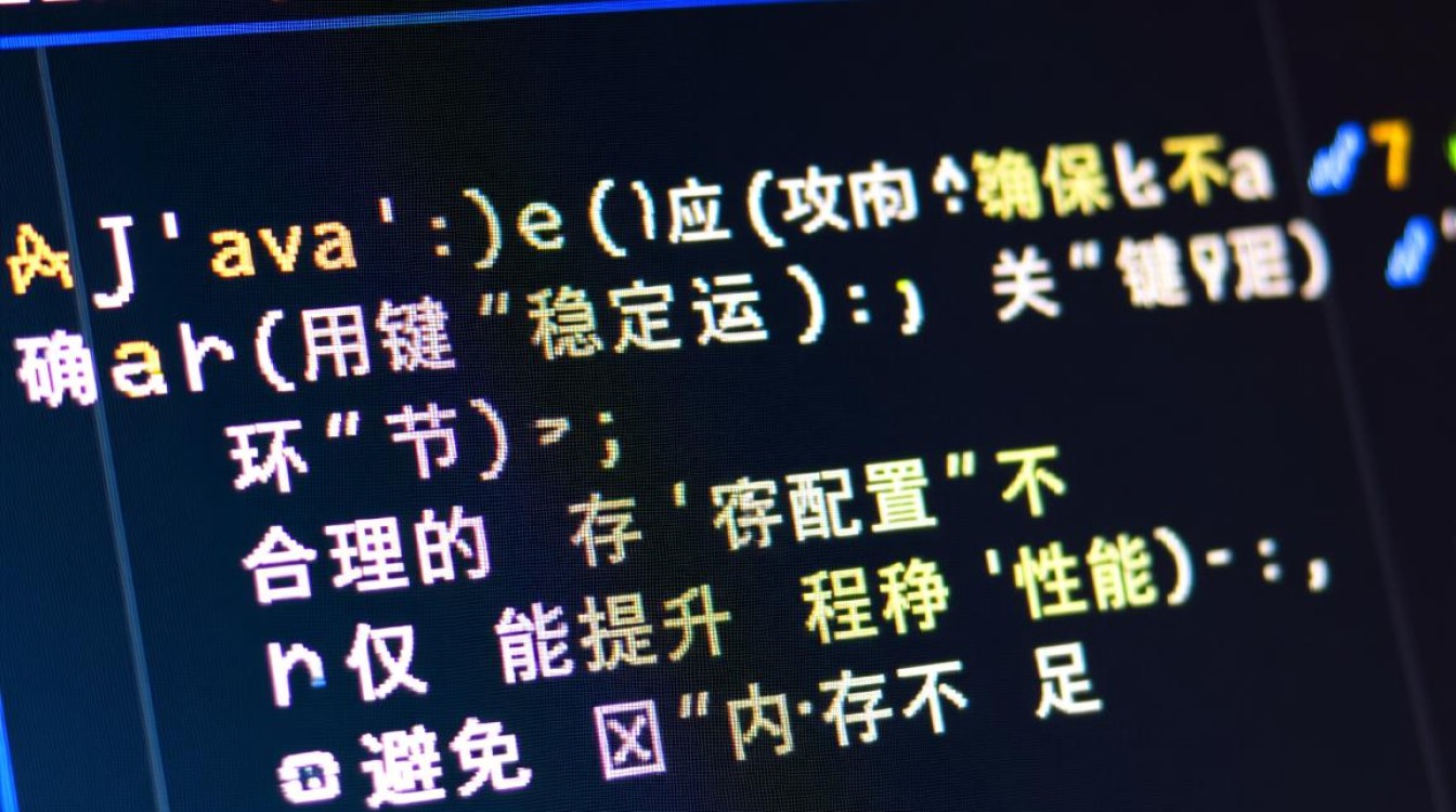 Linux配置Java内存，JVM参数如何设置避免OOM？
