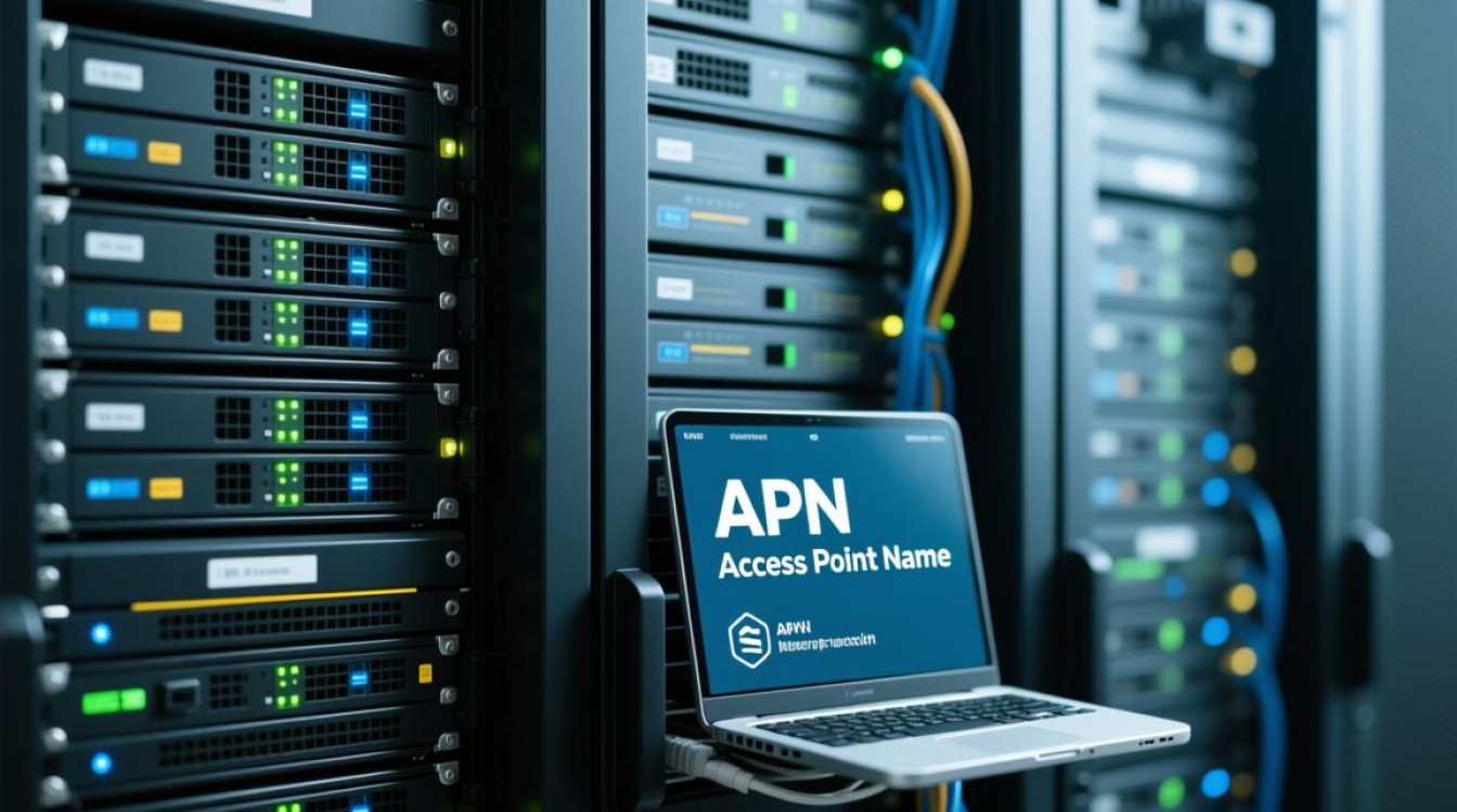 apn服务器是什么？如何配置及使用？