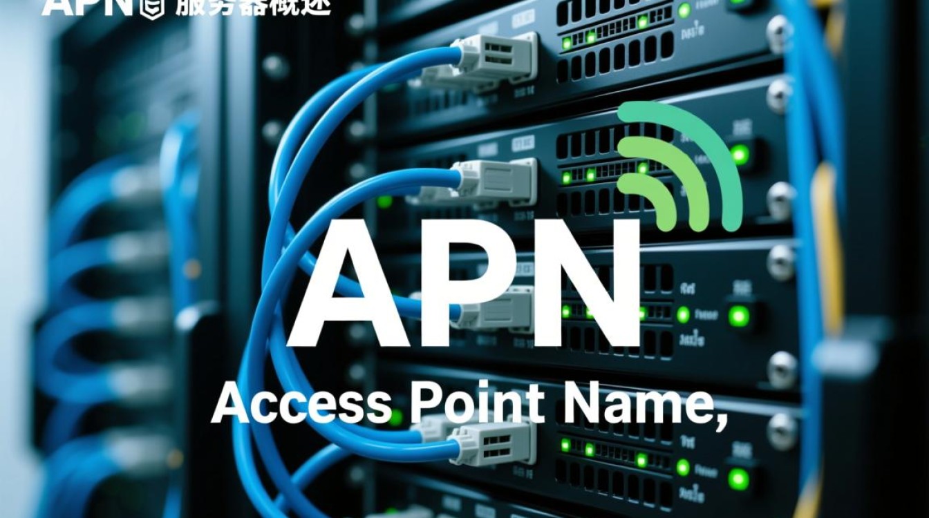 apn服务器是什么？如何配置及使用？