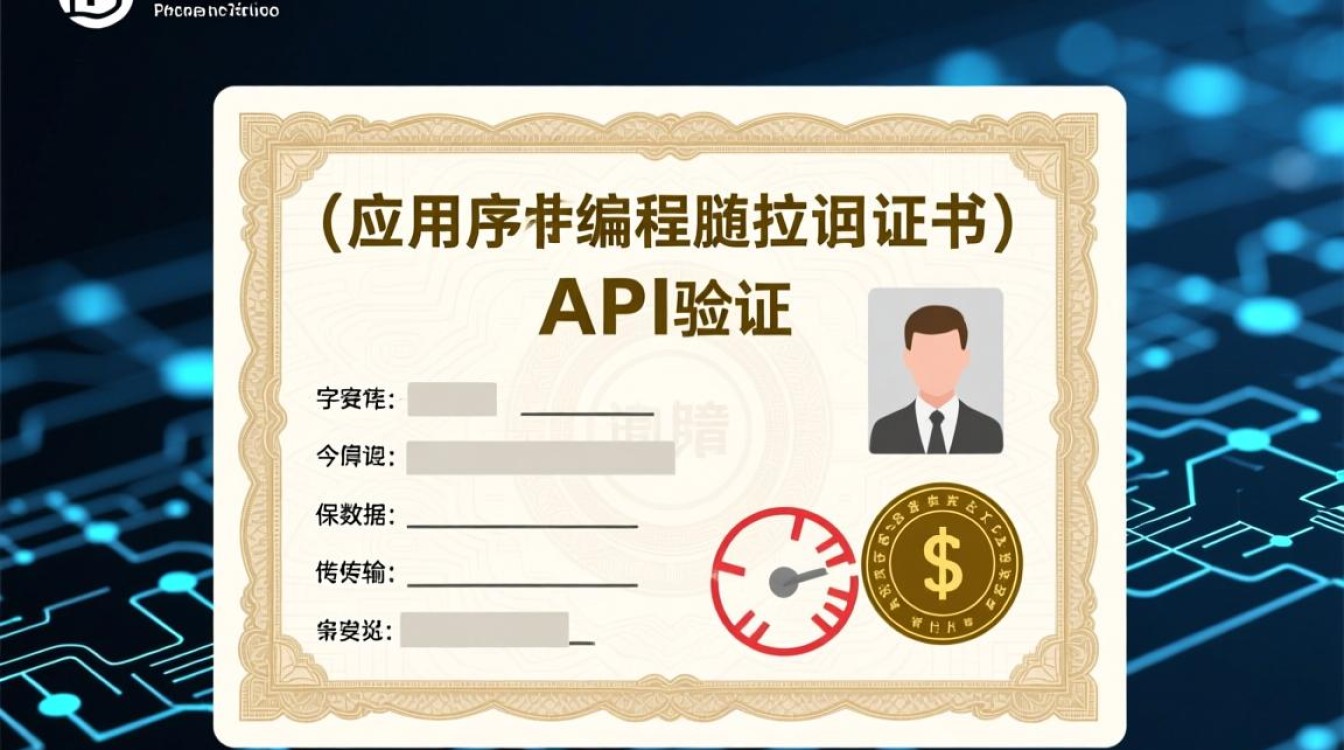 API证书全称到底是什么?如何查询与获取? API证书全称到底是什么?如何查询与获取?