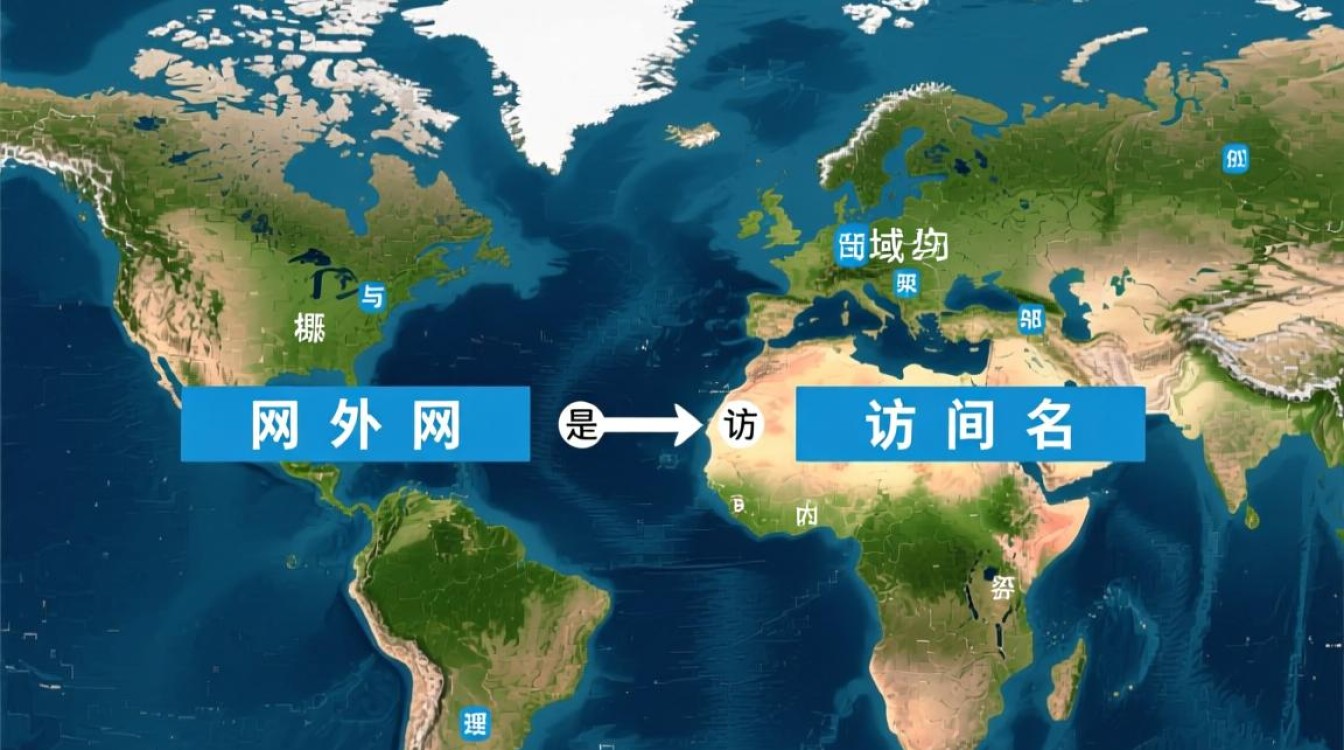 内网域名如何在外网访问?内网域名外网访问方法有哪些? 内网域名如何在外网访问?内网域名外网访问方法有哪些?