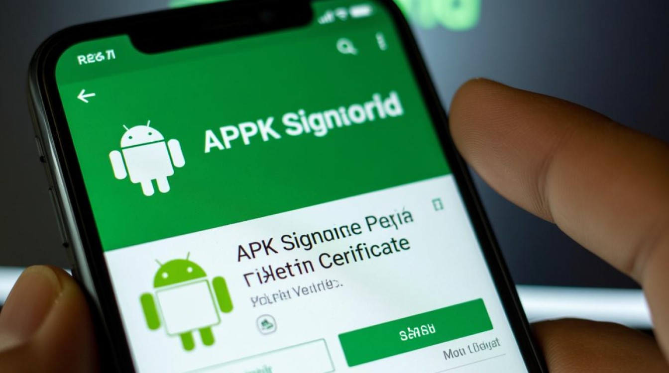 APK签名证书SHA1是什么?作用及获取方法详解 APK签名证书SHA1是什么?作用及获取方法详解