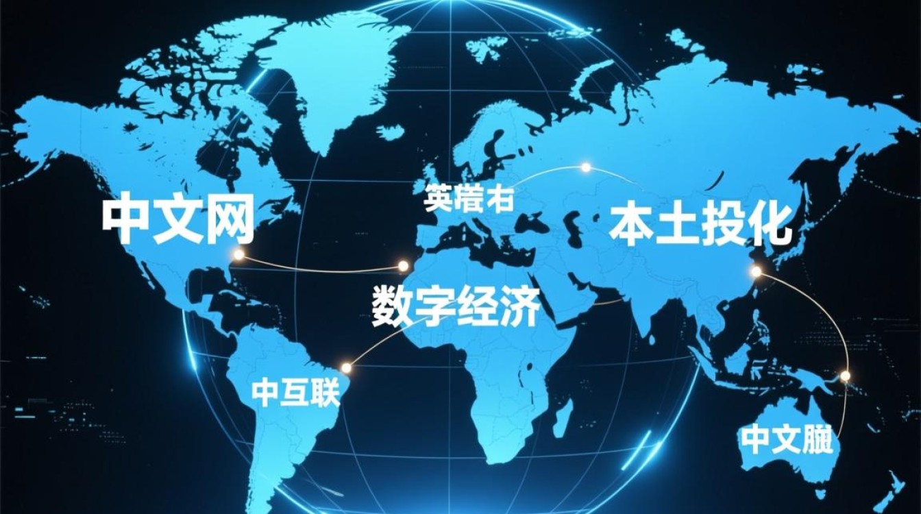 中文域名如何有效关联英文域名?两者关系与操作指南 中文域名如何有效关联英文域名?两者关系与操作指南