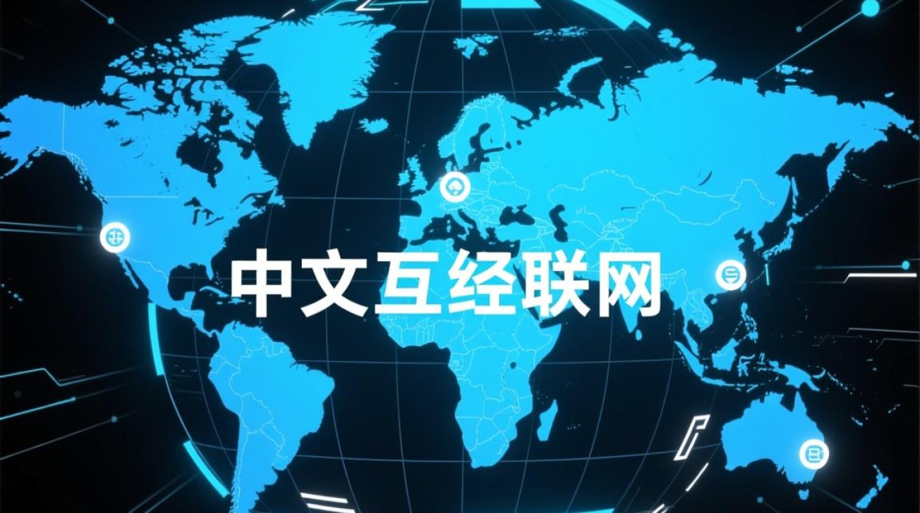 中文域名如何有效关联英文域名?两者关系与操作指南 中文域名如何有效关联英文域名?两者关系与操作指南