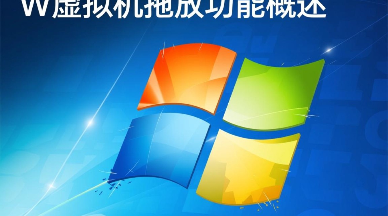 wm虚拟机拖放文件不成功怎么办？