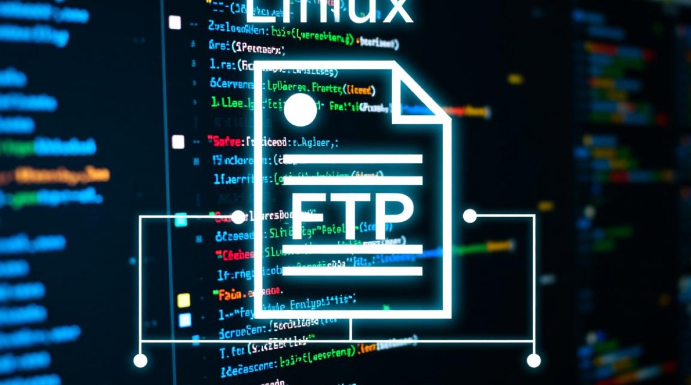 Linux系统FTP启动失败怎么办？排查步骤和解决方法分享