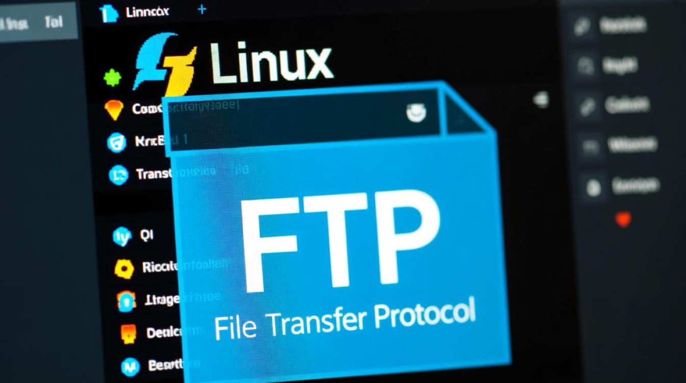 Linux系统FTP启动失败怎么办？排查步骤和解决方法分享