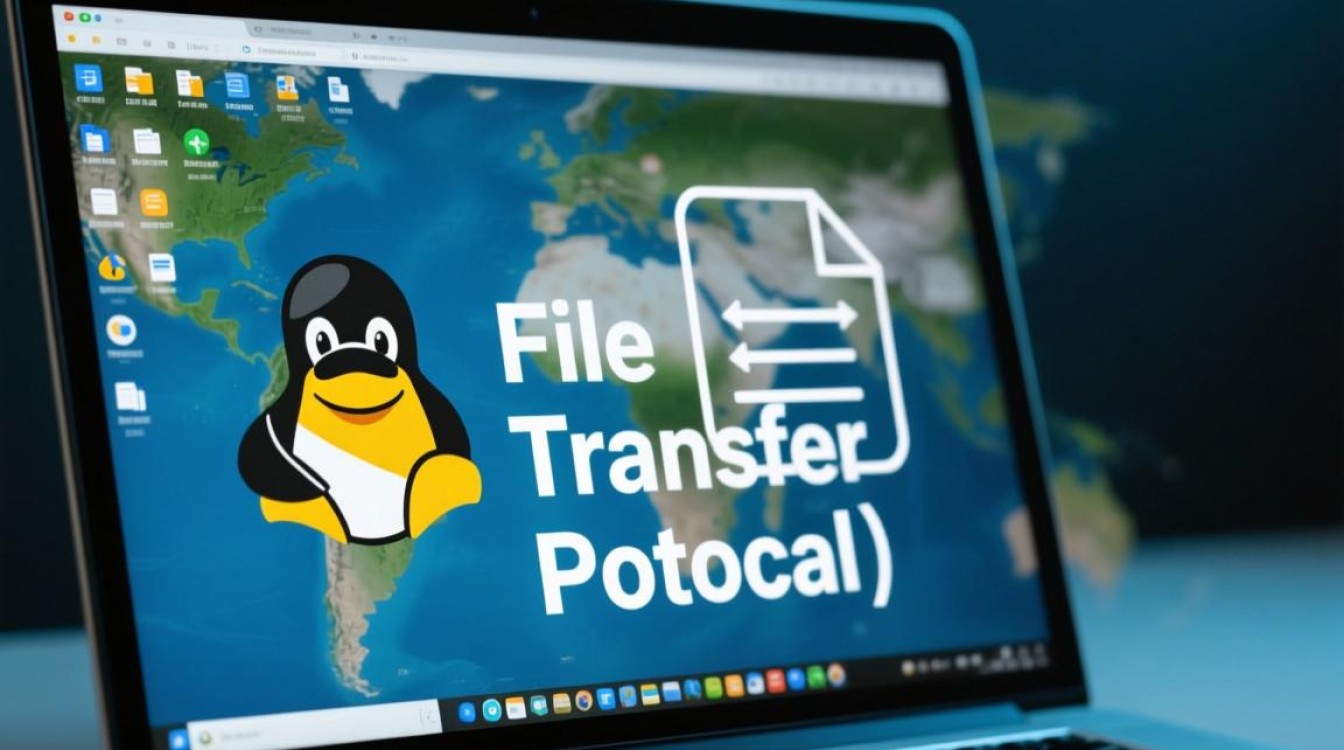 Linux系统FTP启动失败怎么办？排查步骤和解决方法分享