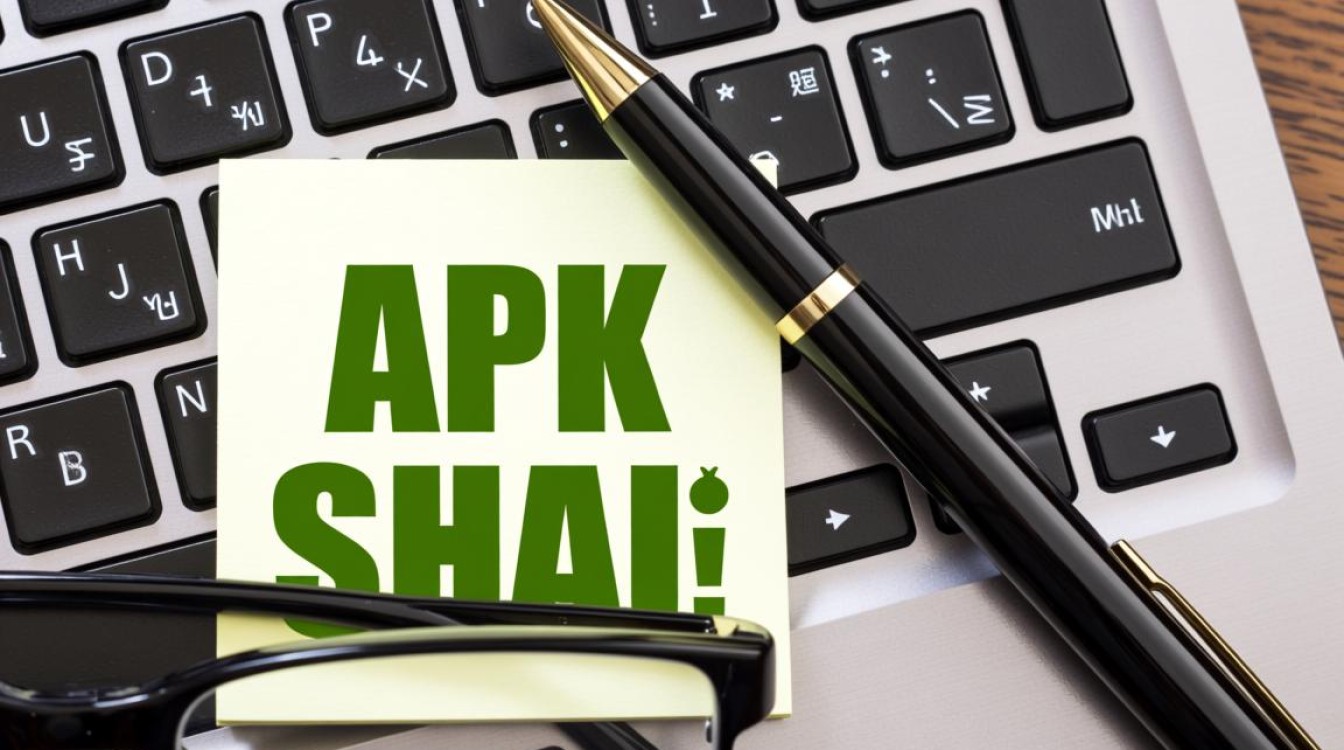 APK签名证书SHA1是什么？如何获取与使用？