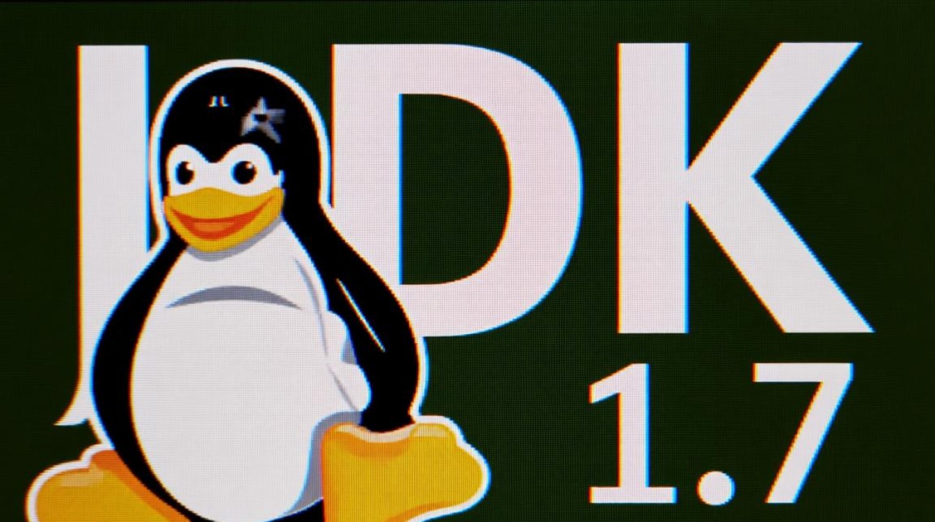 jdk 1.7 linux 32位版本如何下载与安装？