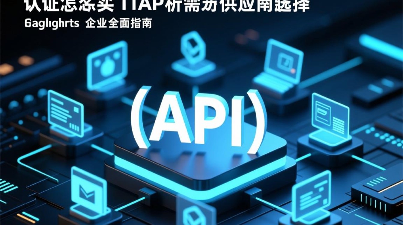 API认证怎么买？官方渠道有哪些？价格是多少？