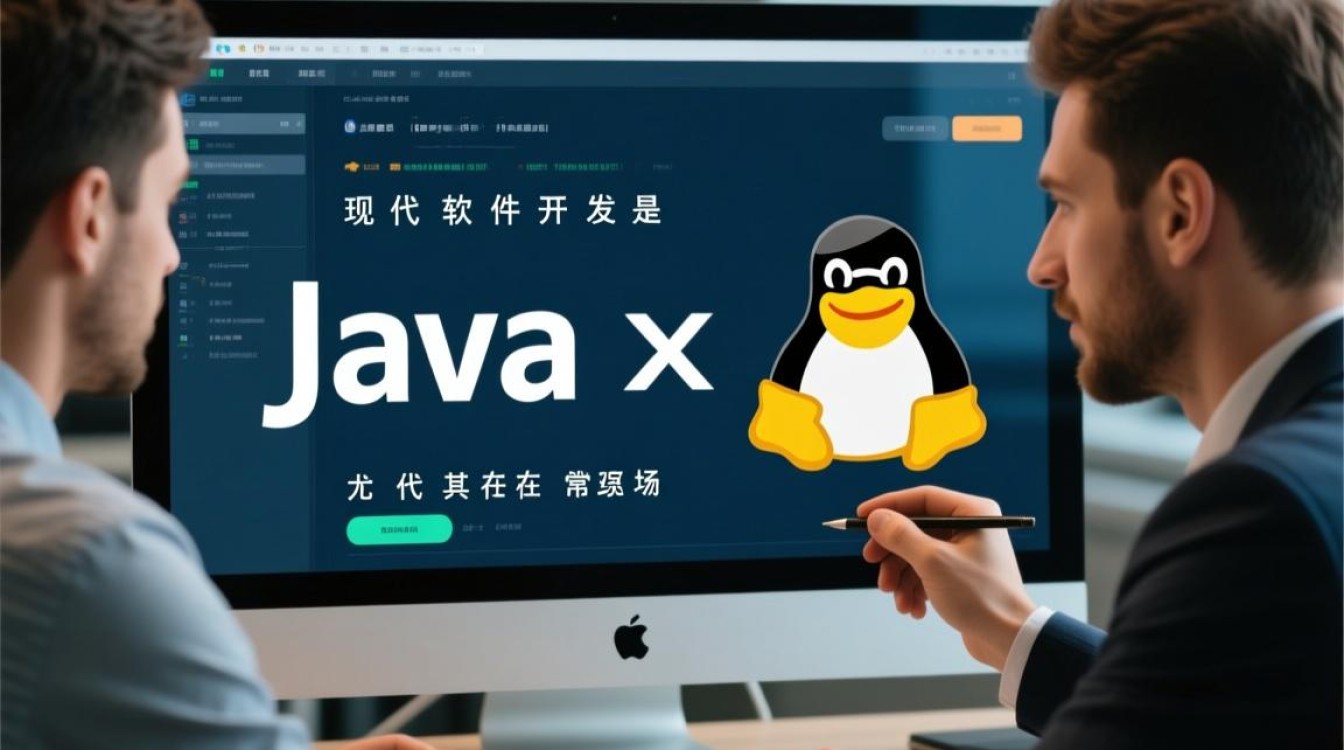 Java程序如何在Linux环境下实现高效交互与命令执行？