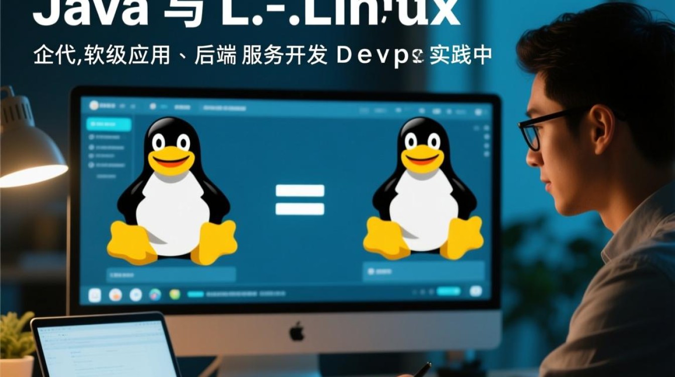Java程序如何在Linux环境下实现高效交互与命令执行？