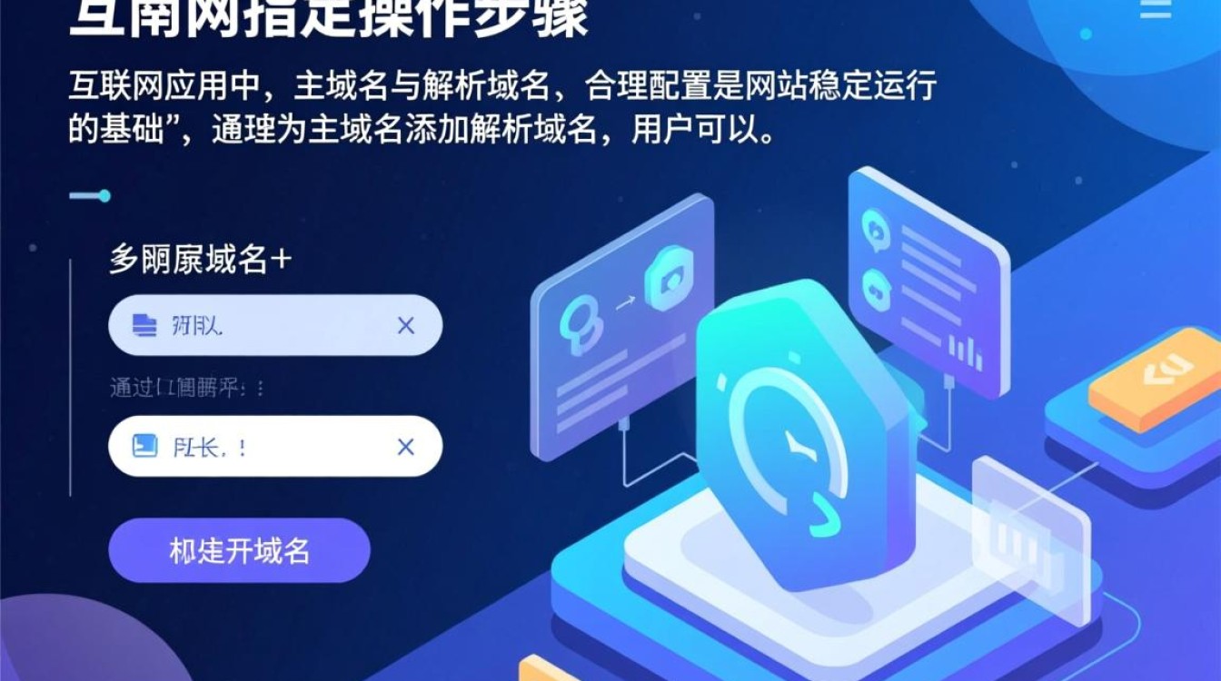 主域名添加解析域名，解析后如何访问？解析失败怎么办？
