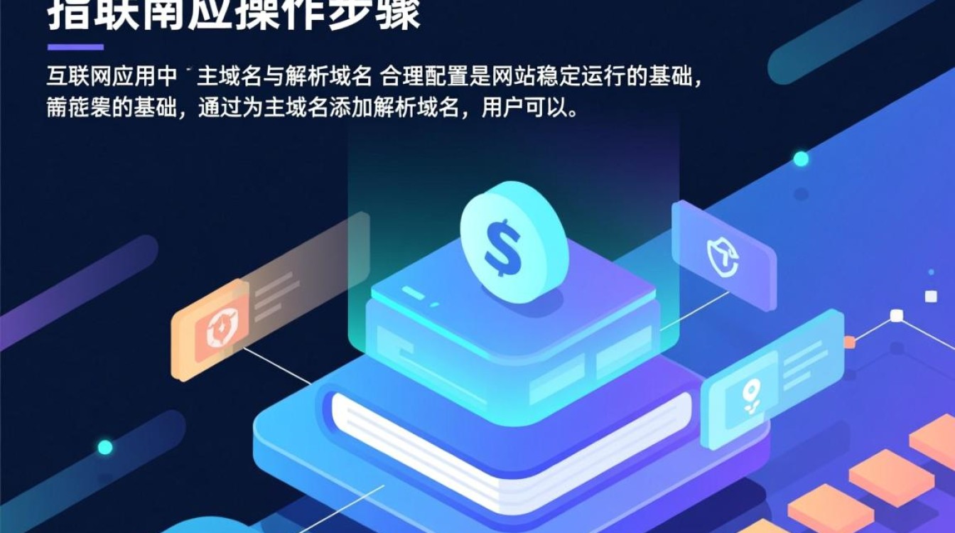 主域名添加解析域名，解析后如何访问？解析失败怎么办？