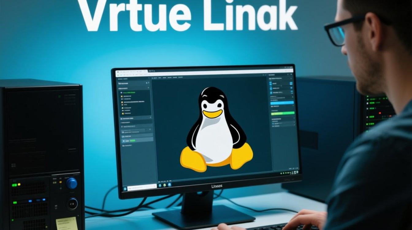 虚拟机连接Linux时，网络配置失败该如何排查？